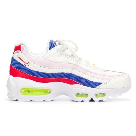 nike air max 95 se pink